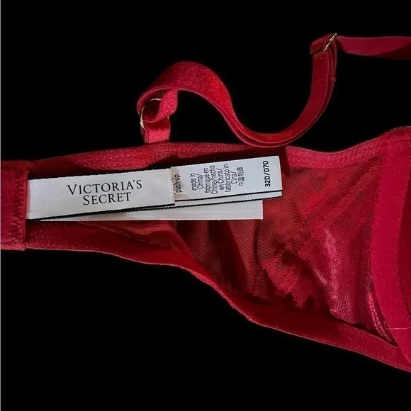 Victoria’s Secret Dream Angels Push Up 32D - Picture 8 of 8